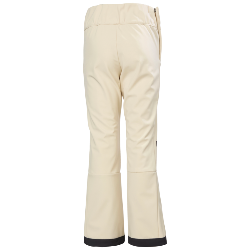 Helly Hansen Jr Girl Nora Softshell Pant - Ski trousers - Kid's | Hardloop