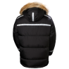 Helly Hansen Arctic Patrol Down Parka - Parka - Heren | Hardloop