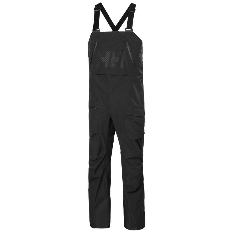 Helly Hansen Ridge Infinity Shell Bib - Ski Bib - Men's