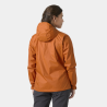 Helly Hansen Loke Jacket 2.0 - Regnjacka - Dam | Hardloop