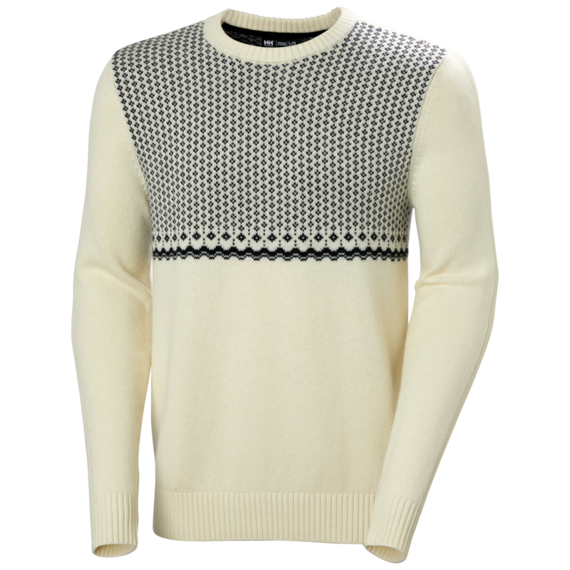 Afton Knit Sweater - Pullover homme