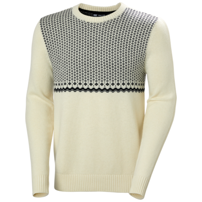 Afton Knit Sweater - Pullover - Miehet