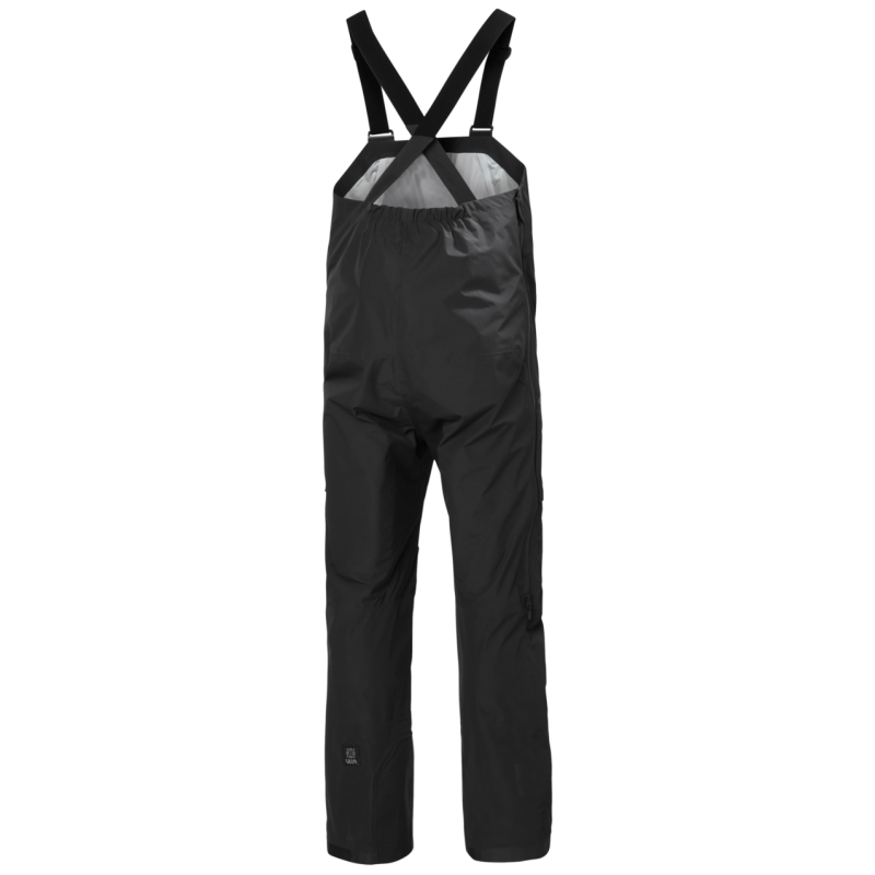 Helly Hansen Helly Hansen Ridge Infinity Shell Bib - Ski latzhose - Herren | Hardloop