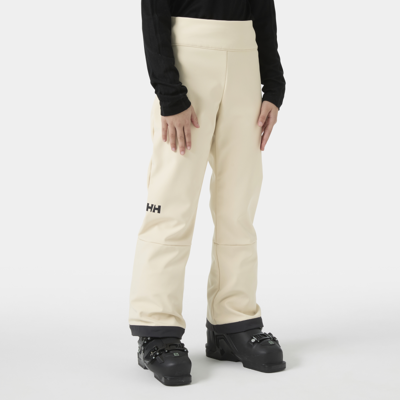 Jr Girl Nora Softshell Pant - Spodnie narciarskie dziecięce