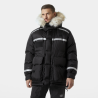 Helly Hansen Arctic Patrol Down Parka - Parka - Men's | Hardloop