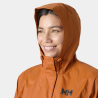 Helly Hansen Loke Jacket 2.0 - Regnjacka - Dam | Hardloop