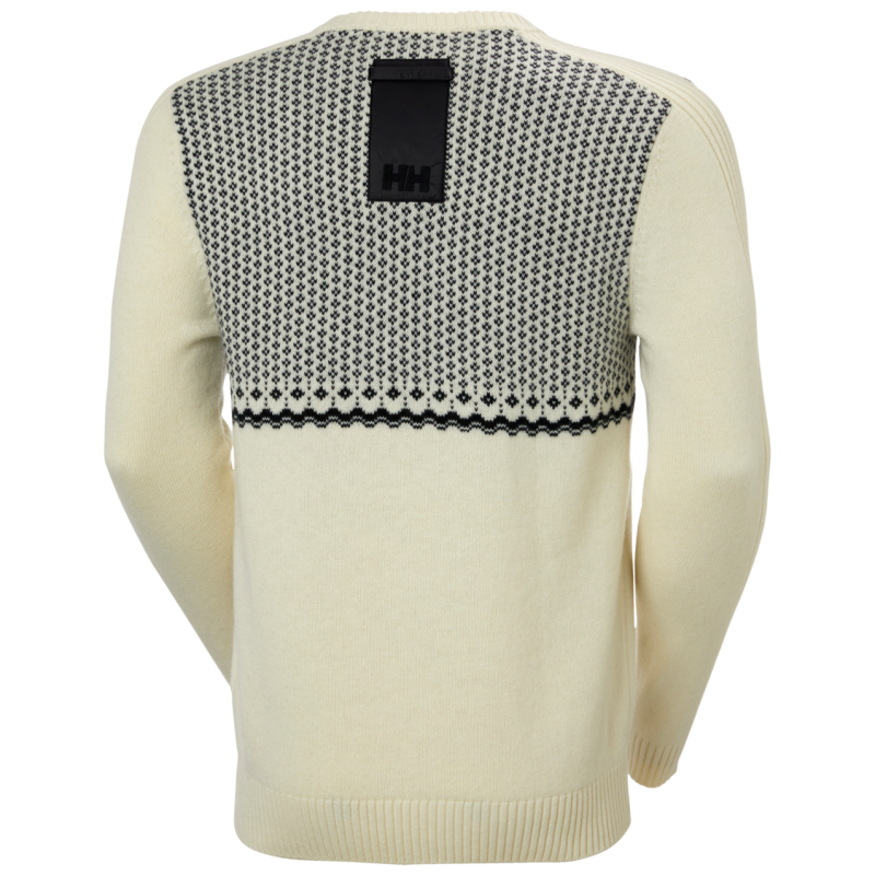 Helly Hansen Afton Knit Sweater - Pánsky pullover | Hardloop