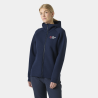 Helly Hansen W The Ocean Race Fz Hoodie - Hoodie - Women's | Hardloop