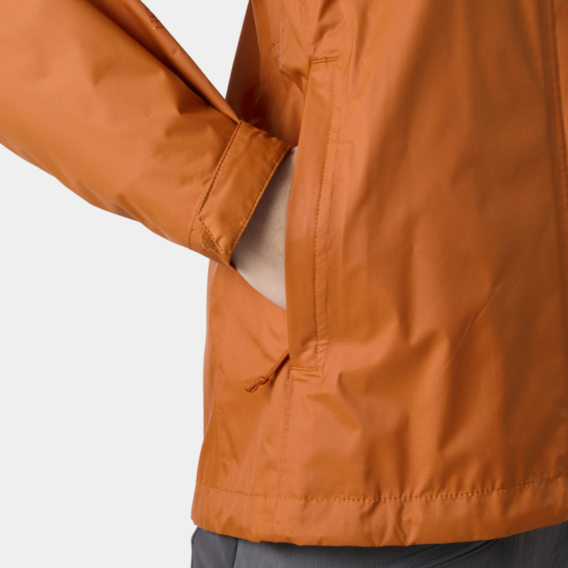 Helly Hansen Loke Jacket 2.0 - Giacca antipioggia - Donna | Hardloop