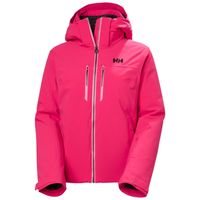 Alphelia Lifaloft Jacket - Kurtka narciarska damska