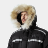Helly Hansen Arctic Patrol Down Parka - Parka - Herren | Hardloop