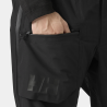 Helly Hansen Helly Hansen Ridge Infinity Shell Bib - Salopette ski homme | Hardloop