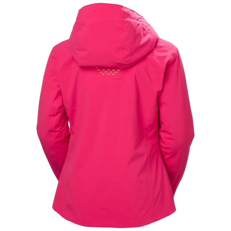 Helly Hansen Alphelia Lifaloft Jacket - Kurtka narciarska damska | Hardloop