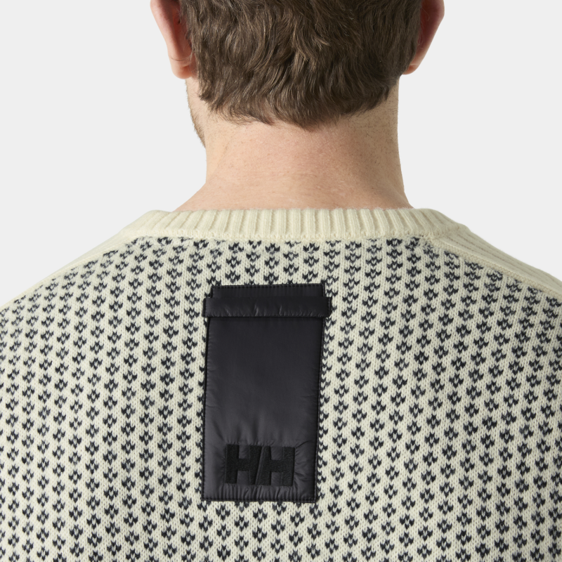 Helly Hansen Afton Knit Sweater - Pánsky pullover | Hardloop