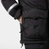 Helly Hansen Arctic Patrol Down Parka - Parka - Heren | Hardloop