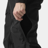 Helly Hansen Helly Hansen Ridge Infinity Shell Bib - Salopette da sci - Uomo | Hardloop