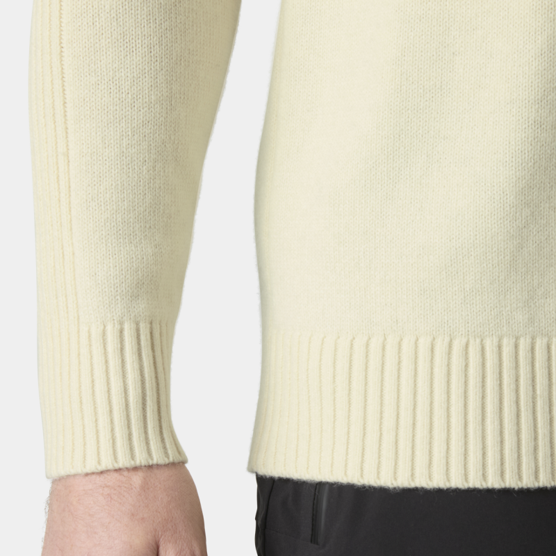 Helly Hansen Afton Knit Sweater - Trui - Heren | Hardloop