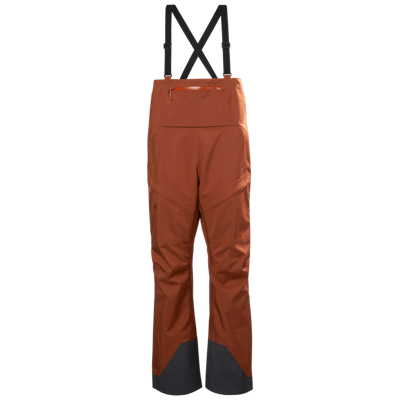 W Verglas Bc Bib Shell Pant - Ski Bib - Women's