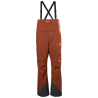 Helly Hansen W Verglas Bc Bib Shell Pant - Salopette ski femme | Hardloop