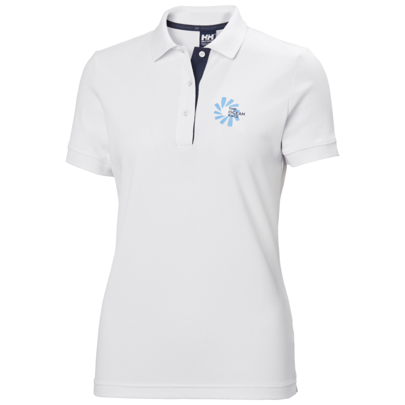 W The Ocean Race Polo - Polo femme