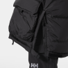 Helly Hansen Arctic Patrol Down Parka - Parka - Heren | Hardloop