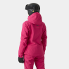 Helly Hansen Alphelia Lifaloft Jacket - Skijakke Damer
