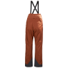 Helly Hansen W Verglas Bc Bib Shell Pant - Salopette da sci - Donna | Hardloop