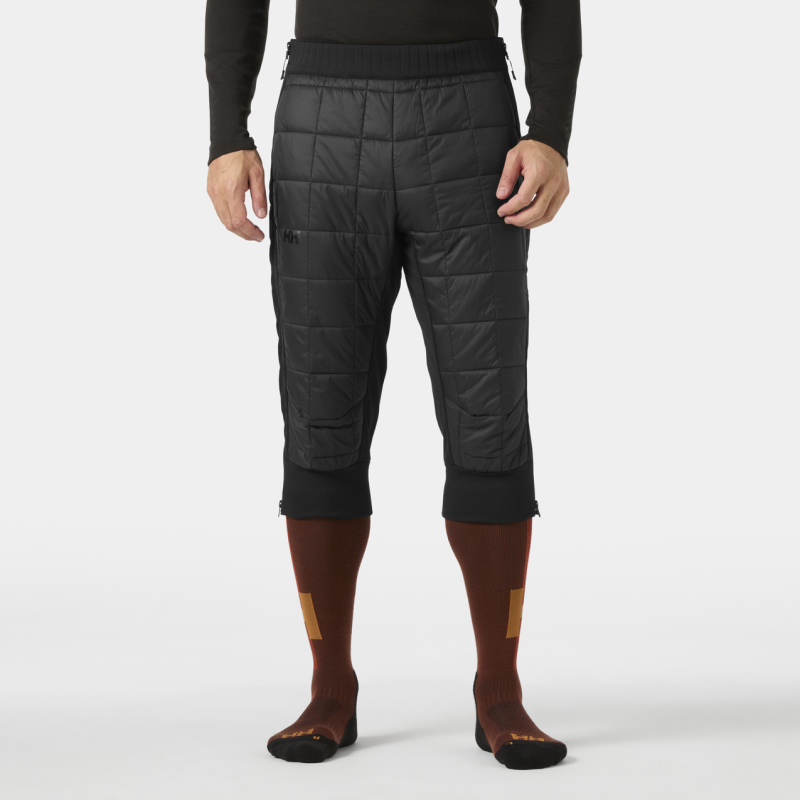 Helly Hansen Ridge Lifaloft 3/4 Pant - Underställ - Herr | Hardloop