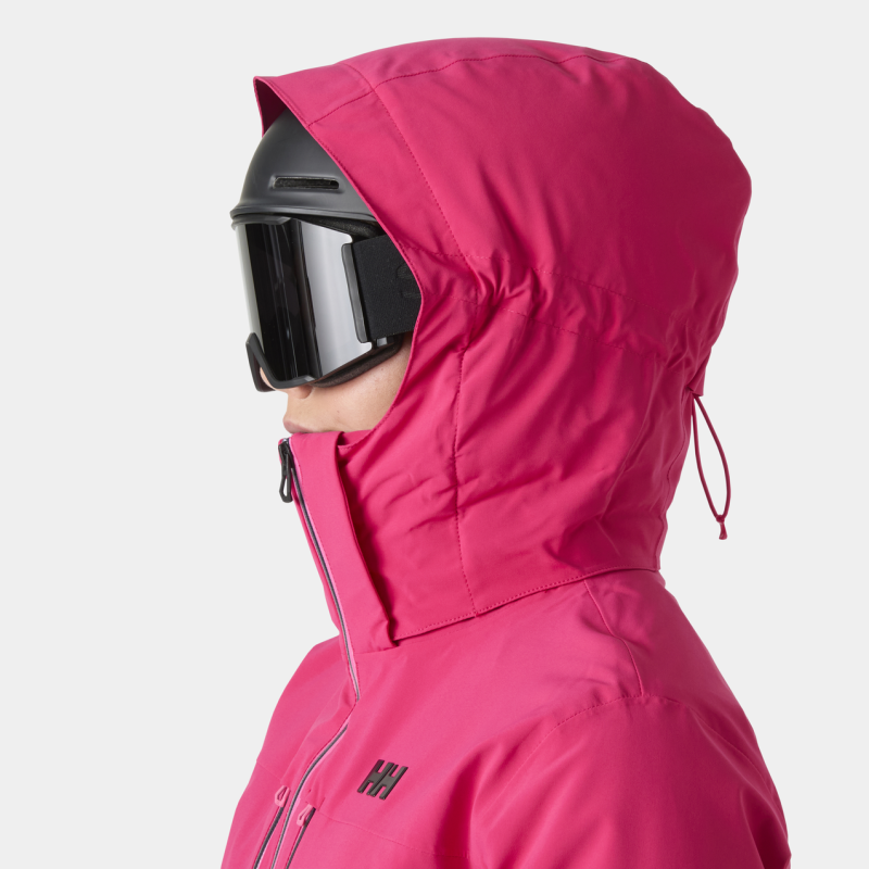 Helly Hansen Alphelia Lifaloft Jacket - Skijacke - Damen