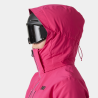 Helly Hansen Alphelia Lifaloft Jacket - Kurtka narciarska damska | Hardloop