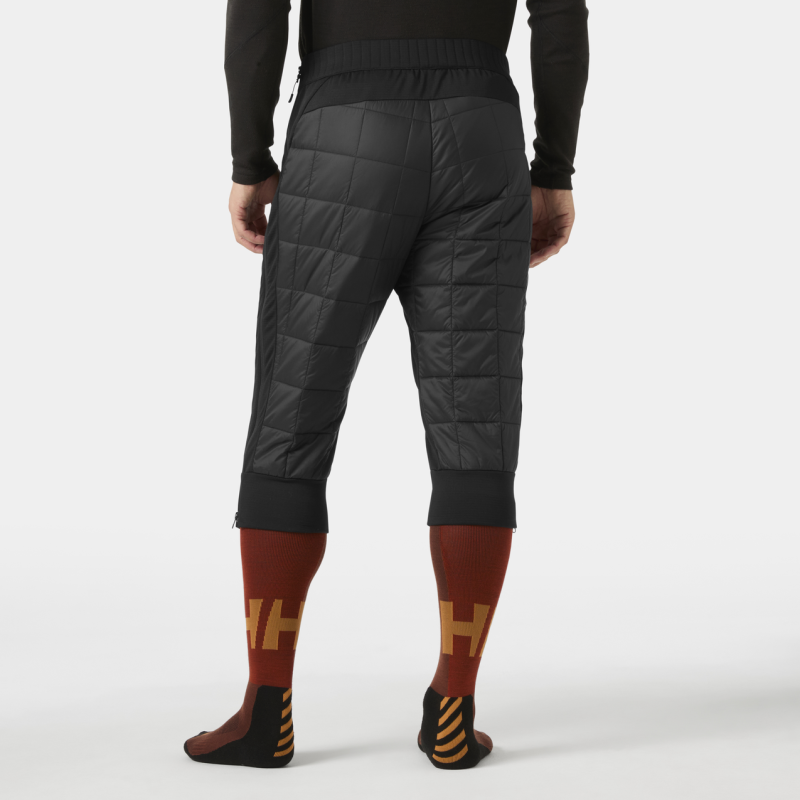 Helly Hansen Ridge Lifaloft 3/4 Pant - Underställ - Herr | Hardloop