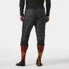 Helly Hansen Ridge Lifaloft 3/4 Pant - Ropa interior - Hombre | Hardloop