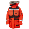 Helly Hansen W Arctic Patrol Mod Parka 2.0 - Parka femme | Hardloop