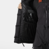 Helly Hansen Arctic Patrol Down Parka - Parka - Hombre | Hardloop
