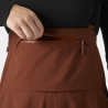 Helly Hansen W Verglas Bc Bib Shell Pant - Peto de Esquí - Mujer | Hardloop