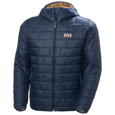 Lifaloft Hooded Insulator - Kurtka męski