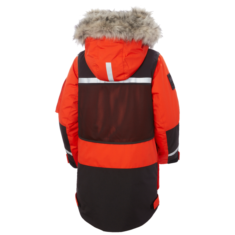 Helly Hansen W Arctic Patrol Mod Parka 2.0 - Parka - Women's | Hardloop