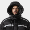 Helly Hansen Arctic Patrol Down Parka - Parka - Men's | Hardloop