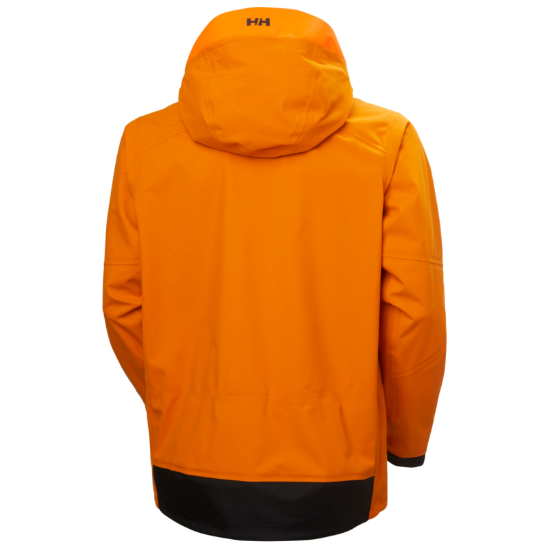 Helly Hansen Sogn Patrol Shell Jacket - Kurtka narciarska meska | Hardloop