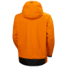 Helly Hansen Sogn Patrol Shell Jacket - Kurtka narciarska meska | Hardloop