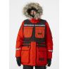 Helly Hansen W Arctic Patrol Mod Parka 2.0 - Parka mulher | Hardloop