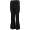 Helly Hansen Jr Girl Nora Softshell Pant - Ski trousers - Kid's | Hardloop