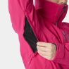 Helly Hansen Alphelia Lifaloft Jacket - Kurtka narciarska damska | Hardloop