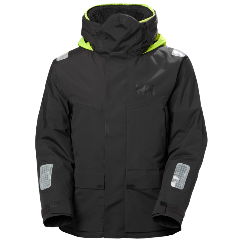 Skagen Insulated Jacket - Sailing Jacket - Men's