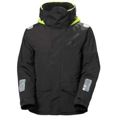 Skagen Insulated Jacket - Veste de quart homme