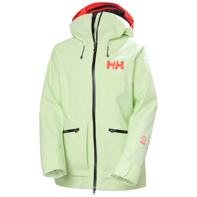 Powderqueen 3.0 Jacket - Skijacke - Damen