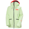 Helly Hansen Powderqueen 3.0 Jacket - Kurtka narciarska damska | Hardloop
