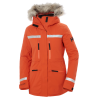 Helly Hansen W Arctic Patrol Mod Parka 2.0 - Parka - Women's | Hardloop
