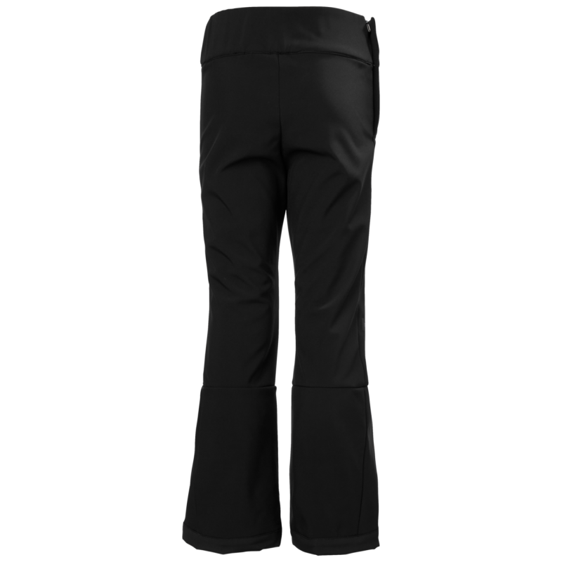 Helly Hansen Jr Girl Nora Softshell Pant - Skihose - Kind | Hardloop