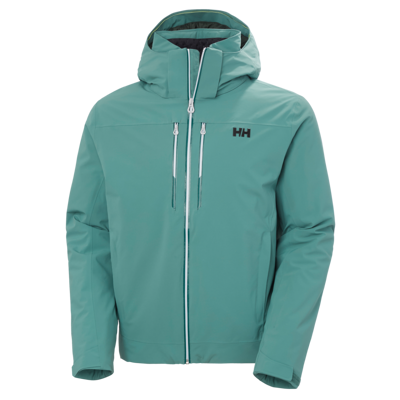 Alpha Lifaloft Jacket - Ski jacket - Men's